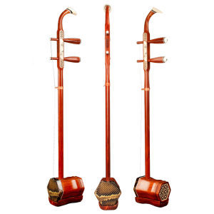 【红木二胡乐器图片】近期1800组红木二胡乐器