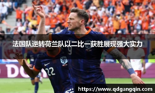 J9法国队逆转荷兰队以二比一获胜展现强大实力